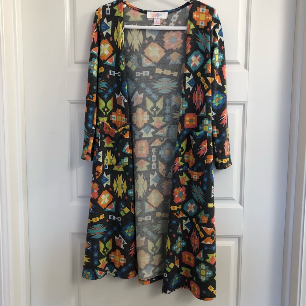 Kids Lularoe Sariah